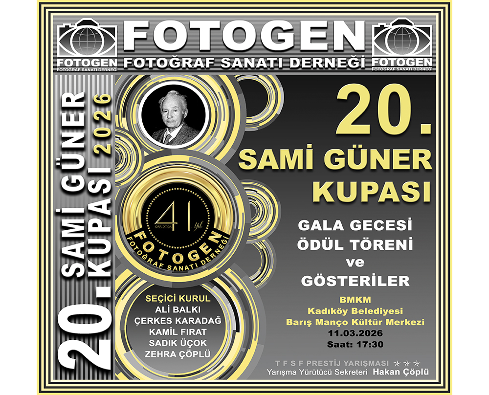 Sami Güner Kupası 20. kez sahiplerini buluyor